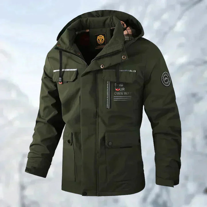 Mason™ - Outdoor jacket