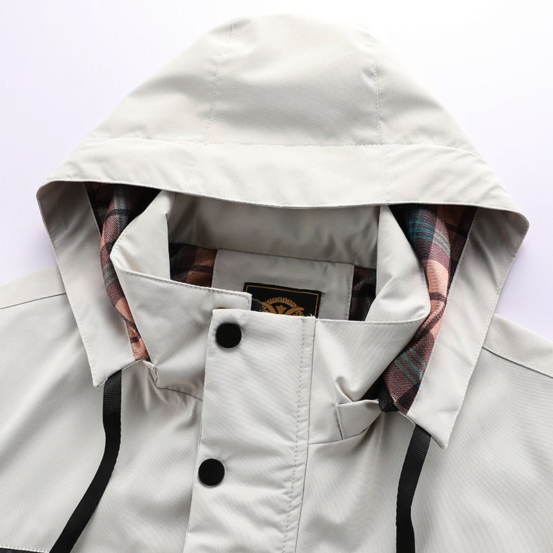 Mason™ - Outdoor jacket