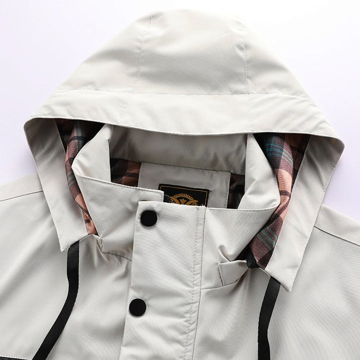 Mason™ - Outdoor jacket