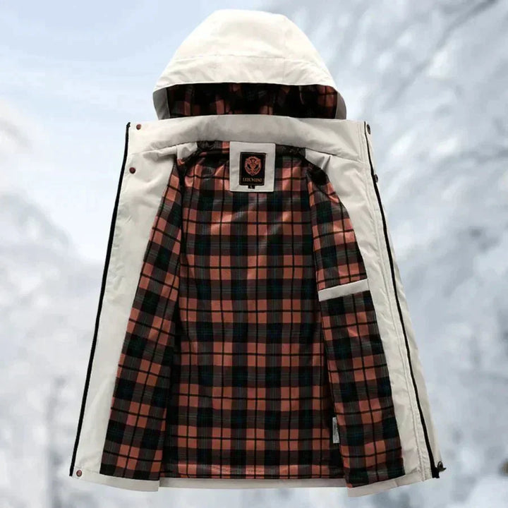 Mason™ - Outdoor jacket