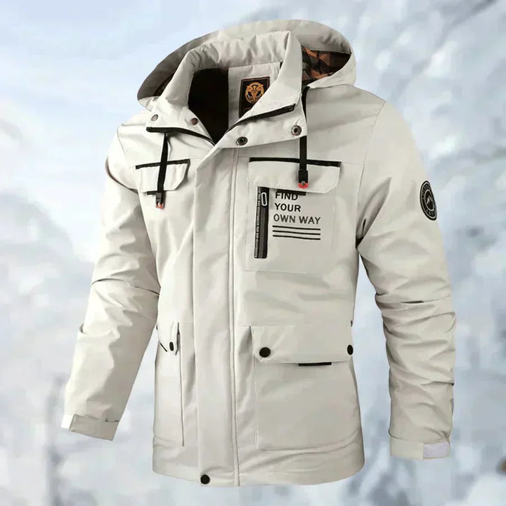 Mason™ - Outdoor jacket