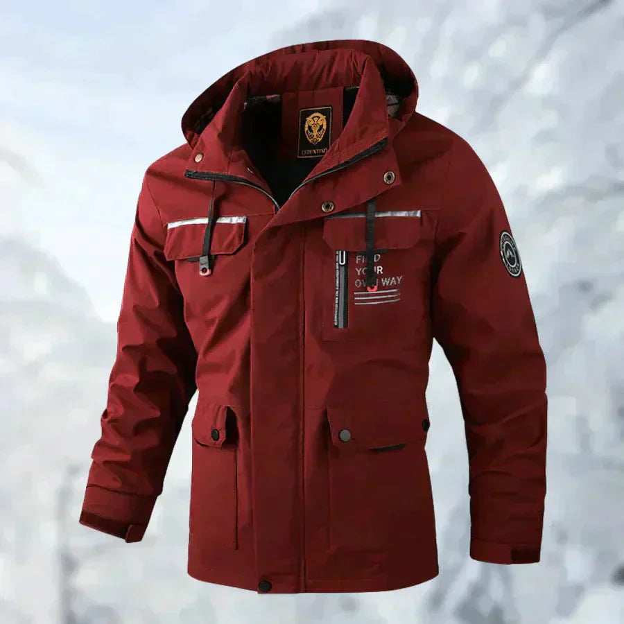 Mason™ - Outdoor jacket