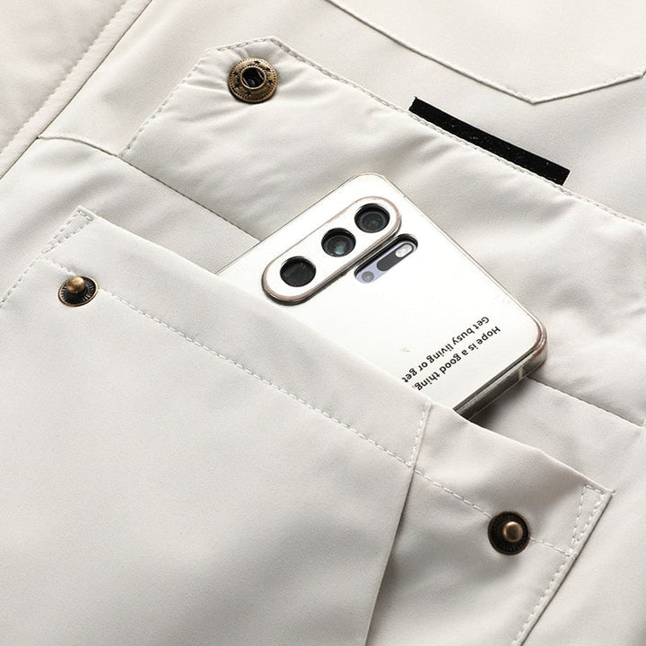 Mason™ - Outdoor jacket