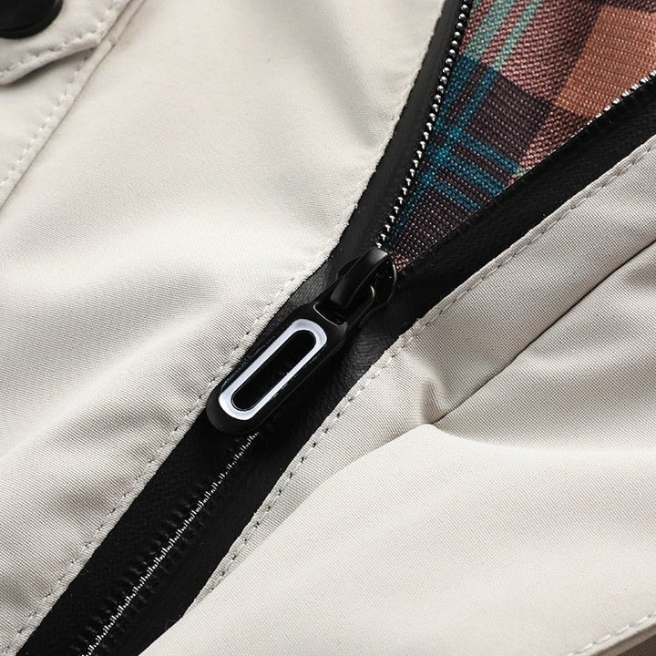 Mason™ - Outdoor jacket