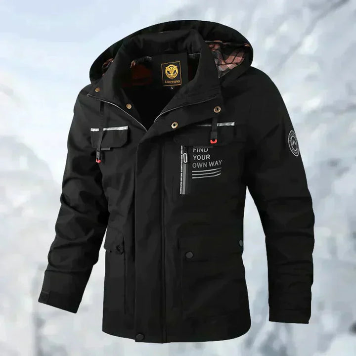 Mason™ - Outdoor jacket