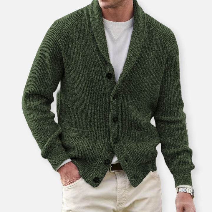 RUPERT - VALENTE VEST