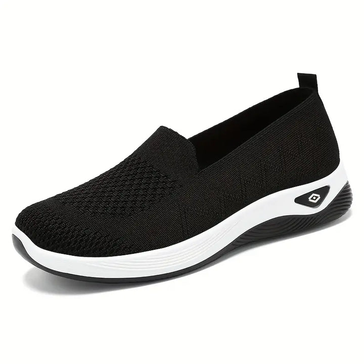 SkySteps™ | Orthopaedic walking shoes with arch support