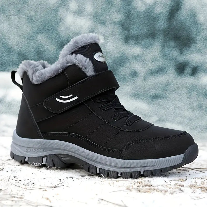OrthoFit™ - Warm Winter Comfort Boots