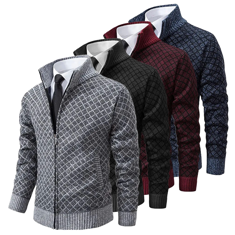 JACOB | STYLISH MEN'S JACKET