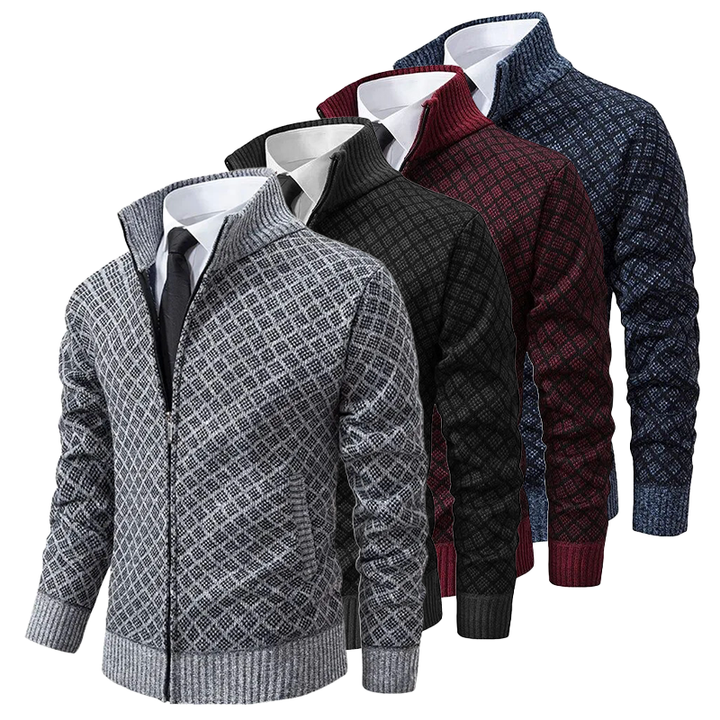 JACOB | STYLISH MEN'S JACKET