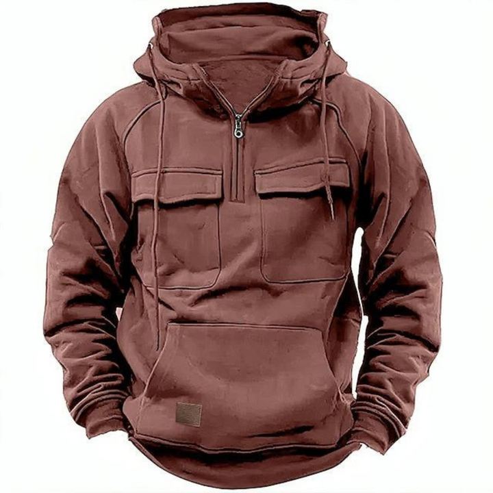 Nick™ - High quality tactical hoodie