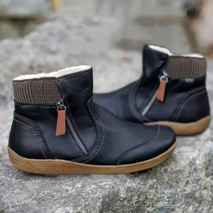Caroline™ | Waterproof orthopaedic Boots