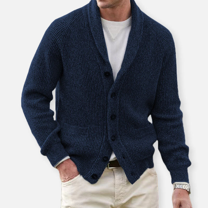 RUPERT - VALENTE VEST