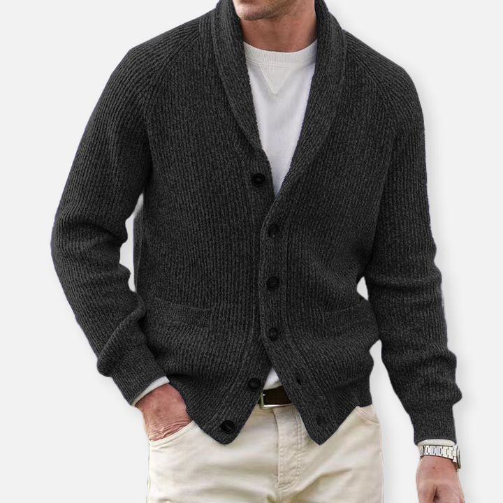 RUPERT - VALENTE VEST