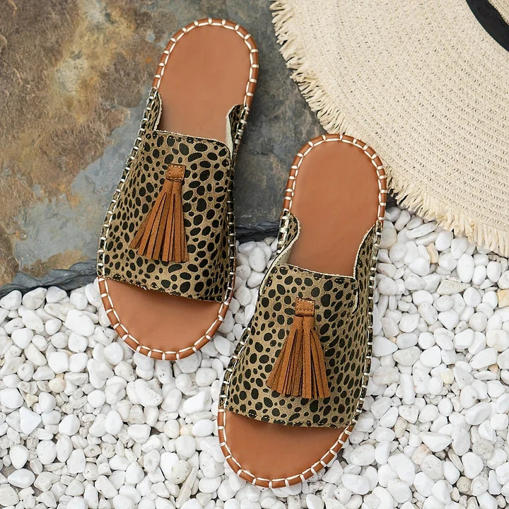 Joan | Comfortable Summer Sandals