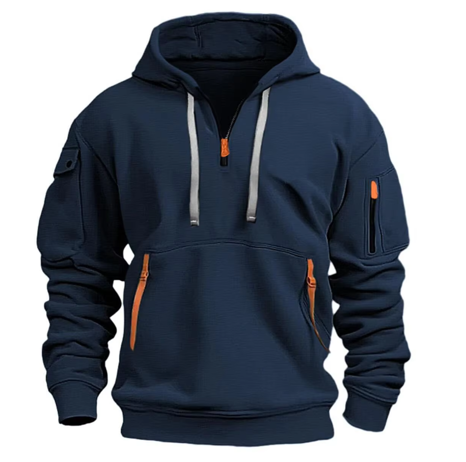 JONAS - Comfy hoodie