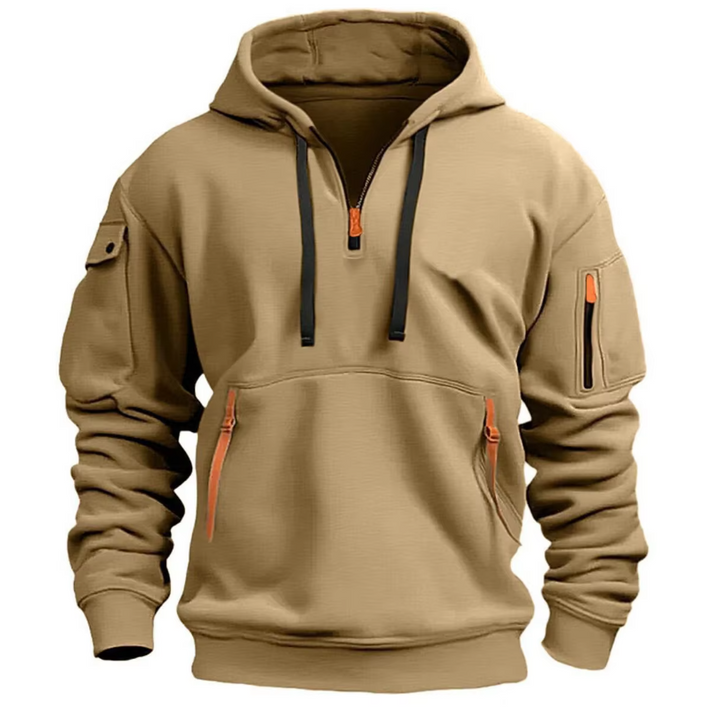 JONAS - Comfy hoodie