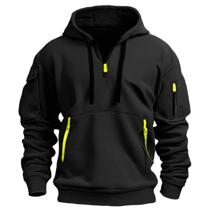 JONAS - Comfy hoodie