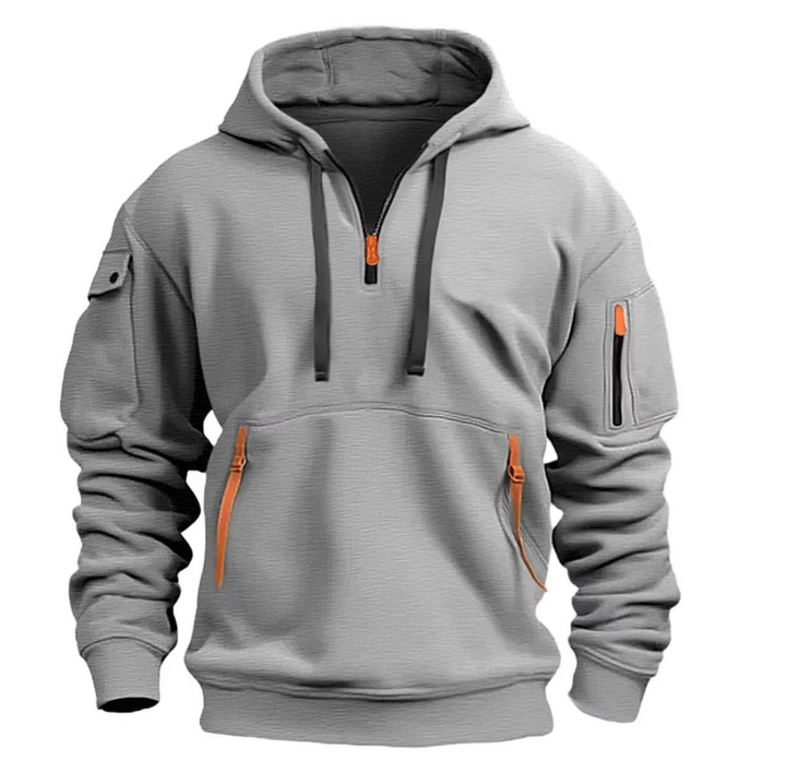 JONAS - Comfy hoodie