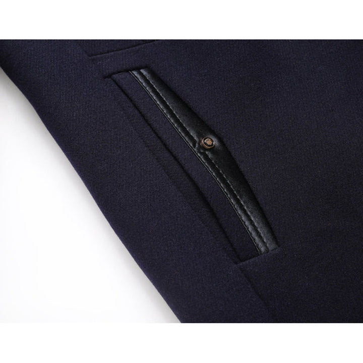 Max™ -  Luxury Trench Coat