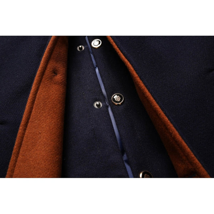Max™ -  Luxury Trench Coat