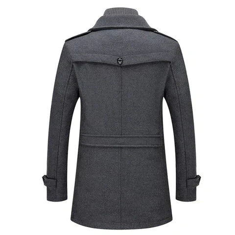JACK | DOUBLE LAYER JACKET