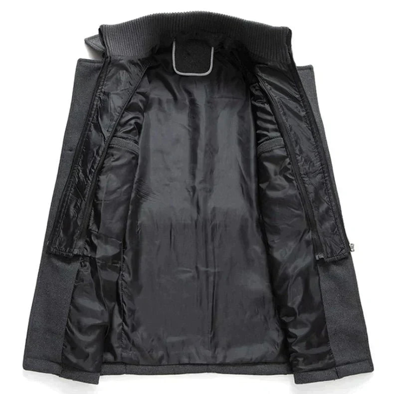 JACK | DOUBLE LAYER JACKET