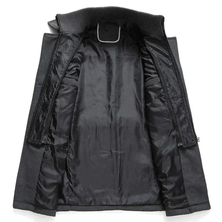 JACK | DOUBLE LAYER JACKET