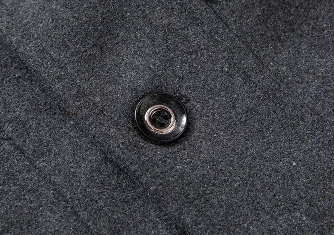 JACK | DOUBLE LAYER JACKET