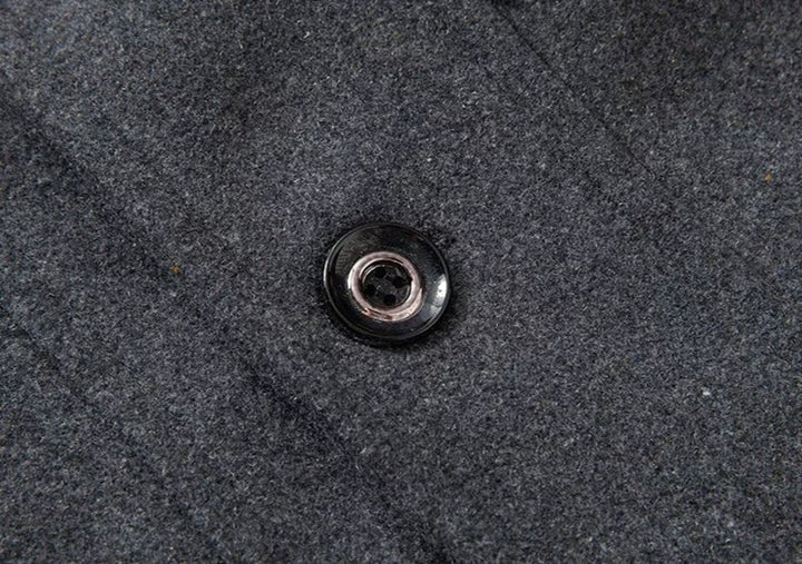 JACK | DOUBLE LAYER JACKET