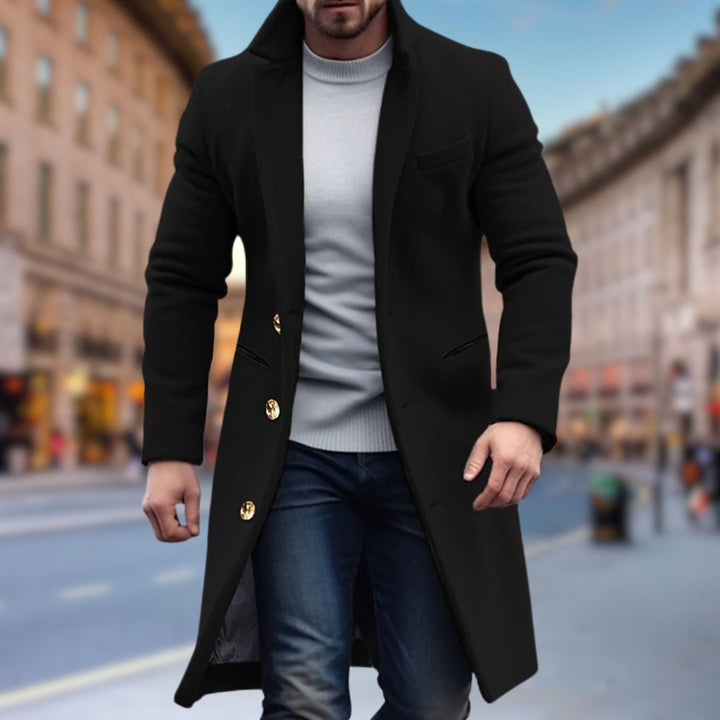 Philippe™ - Pemium Classic Coat