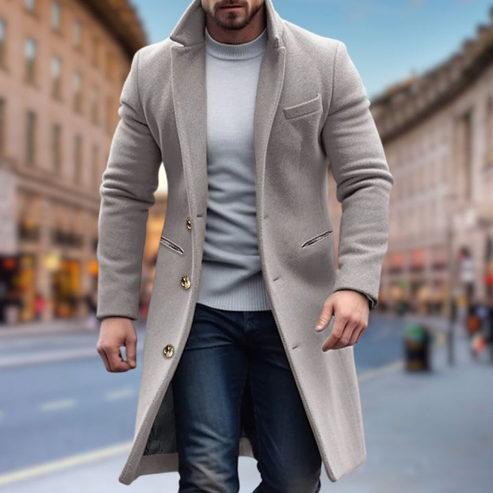 Philippe™ - Pemium Classic Coat