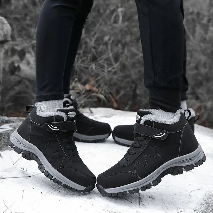 OrthoFit™ - Warm Winter Comfort Boots