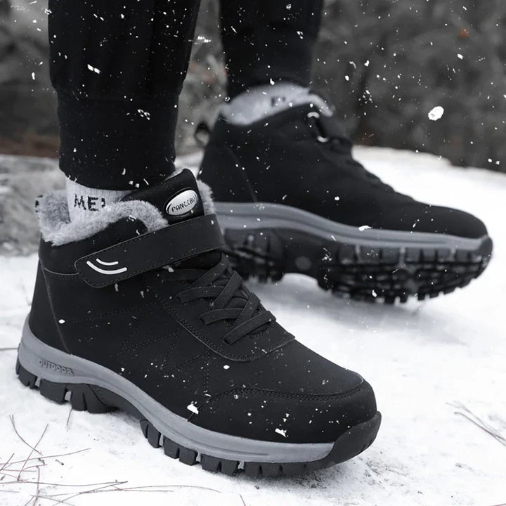 OrthoFit™ - Warm Winter Comfort Boots