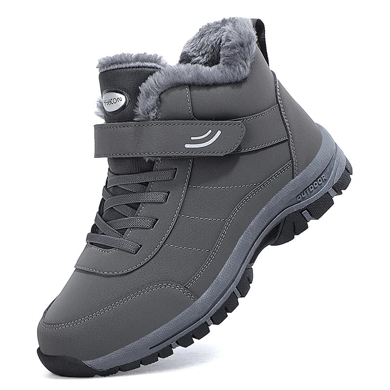 OrthoFit™ - Warm Winter Comfort Boots