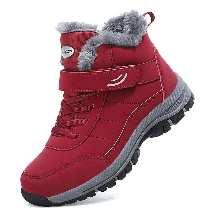 OrthoFit™ - Warm Winter Comfort Boots
