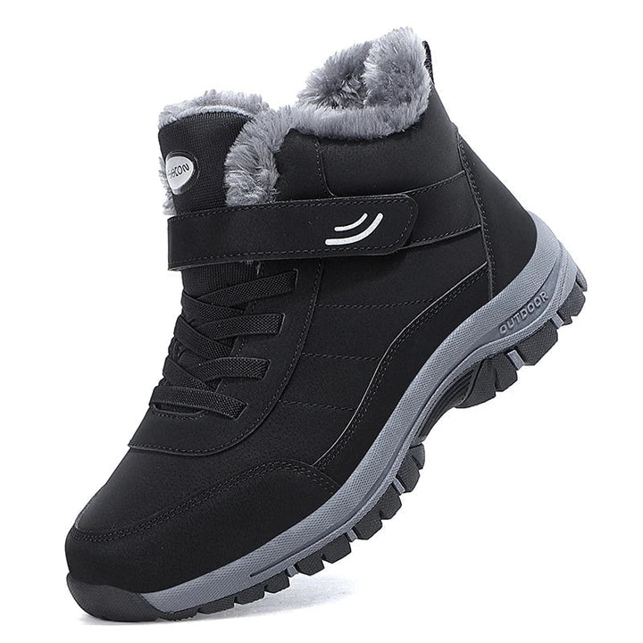 OrthoFit™ - Warm Winter Comfort Boots