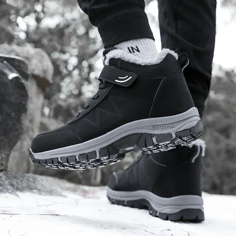 OrthoFit™ - Warm Winter Comfort Boots