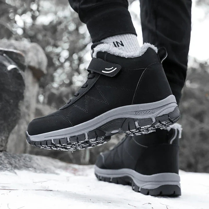OrthoFit™ - Warm Winter Comfort Boots