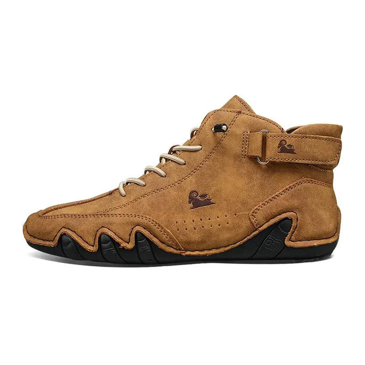 BareShoe™ | Orthopaedic Barefoot Shoes
