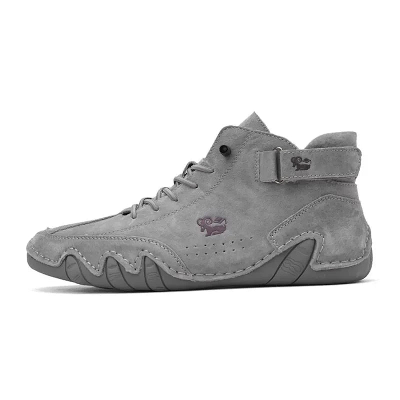 BareShoe™ | Orthopaedic Barefoot Shoes