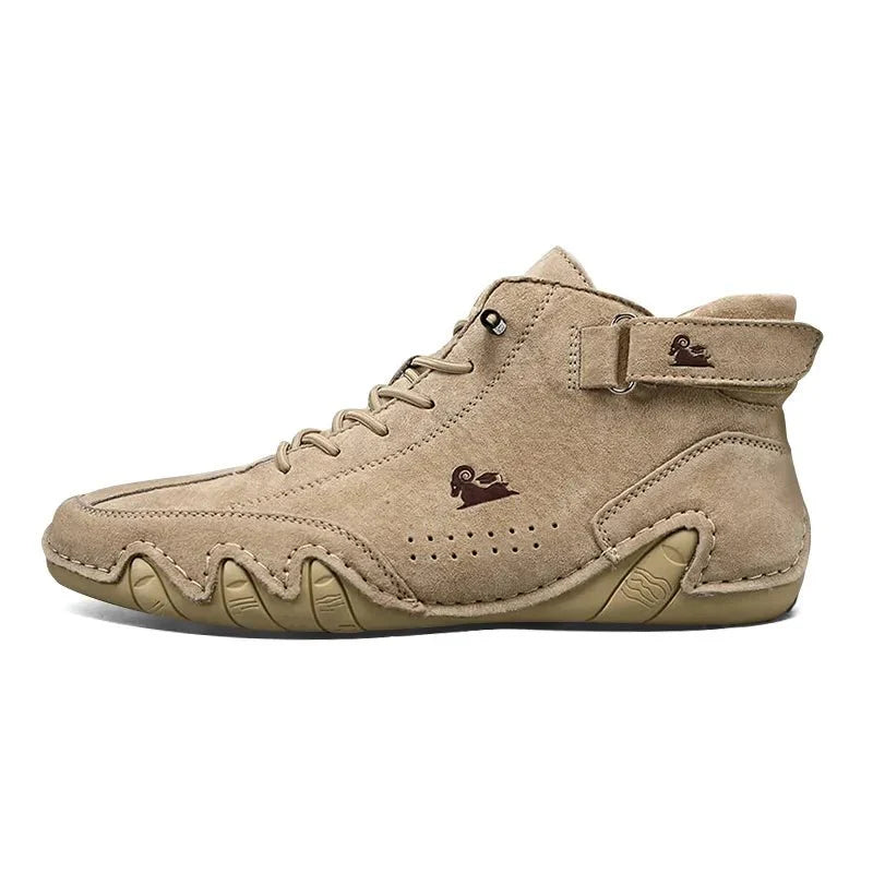 BareShoe™ | Orthopaedic Barefoot Shoes
