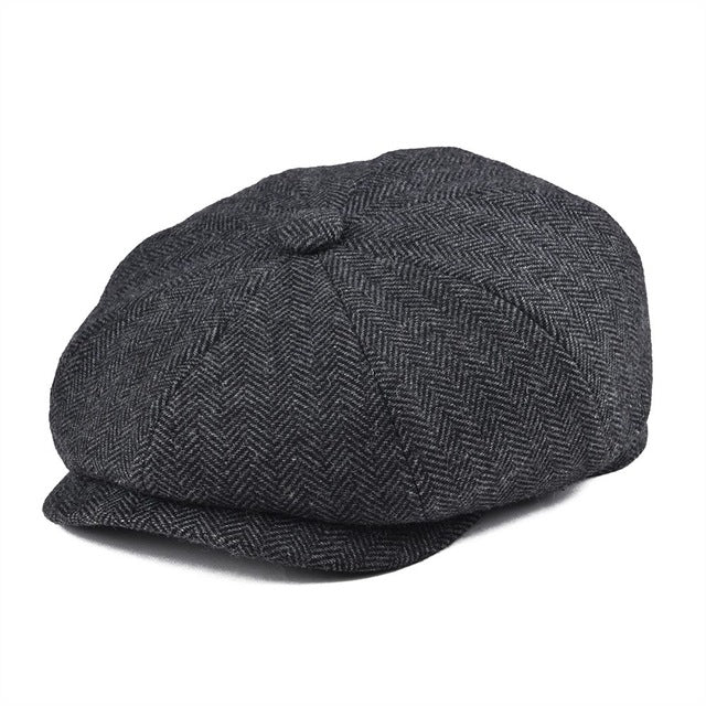 Cillian™ | Vintage cap (Buy 1, get 1 free)
