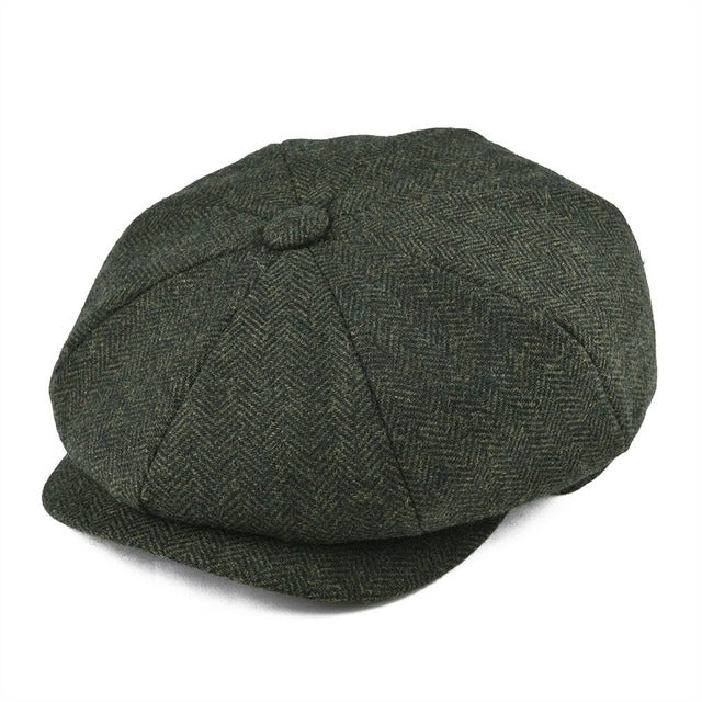 Cillian™ | Vintage cap (Buy 1, get 1 free)