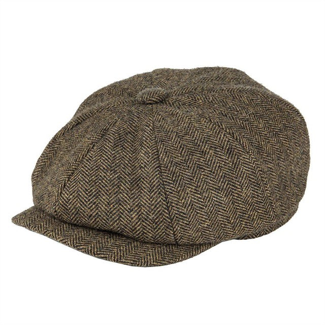 Cillian™ | Vintage cap (Buy 1, get 1 free)