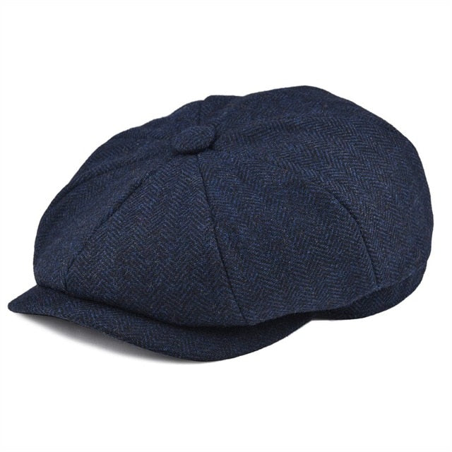 Cillian™ | Vintage cap (Buy 1, get 1 free)