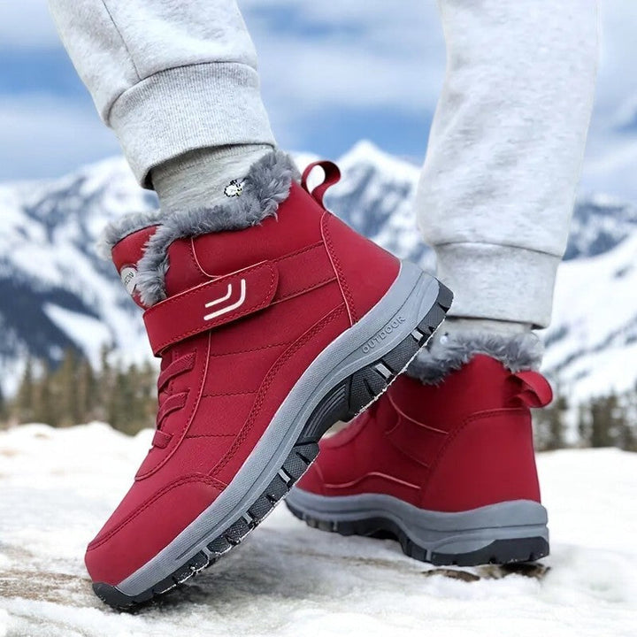OrthoFit™ - Warm Winter Comfort Boots