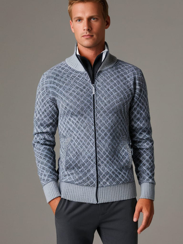 JACOB | STYLISH MEN'S JACKET