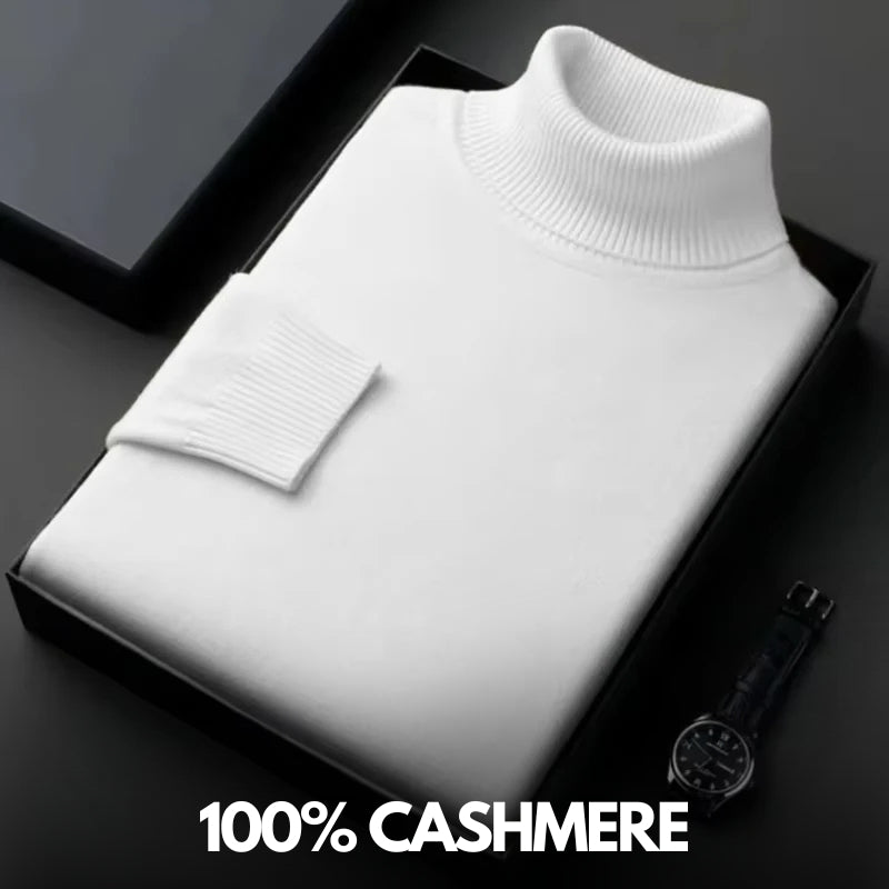 Tom | Cashmere sweater